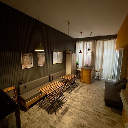 Sardines And Friends Hostel 04 โปโว เดอ วาร์ซิม ภายนอก รูปภาพ