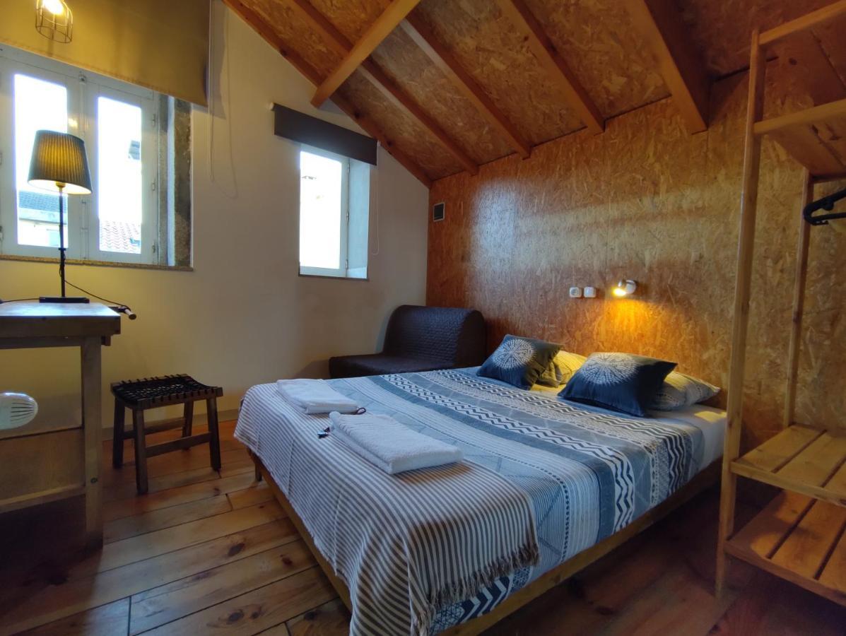 Sardines And Friends Hostel 04 โปโว เดอ วาร์ซิม ภายนอก รูปภาพ