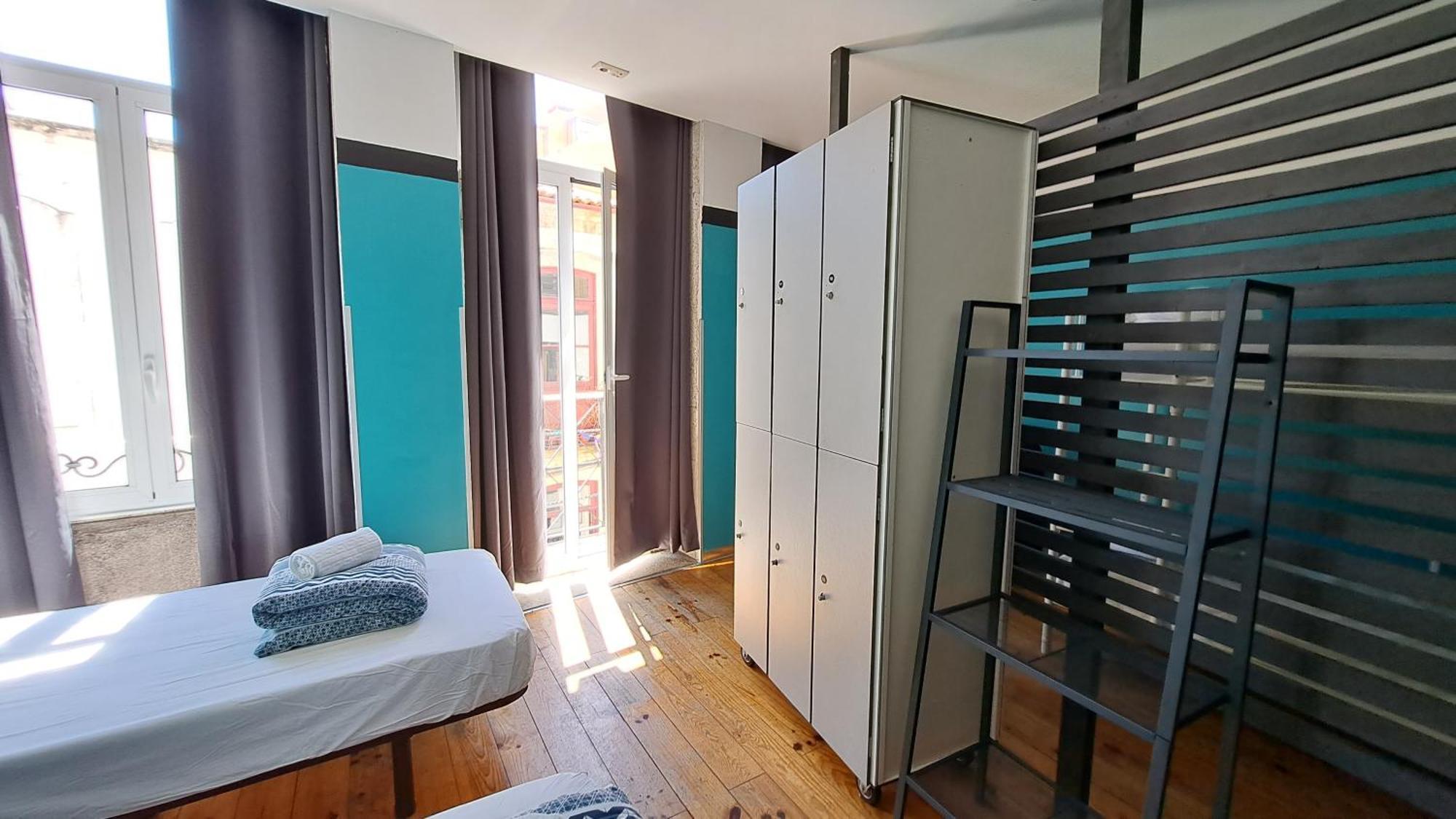 Sardines And Friends Hostel 04 โปโว เดอ วาร์ซิม ห้อง รูปภาพ
