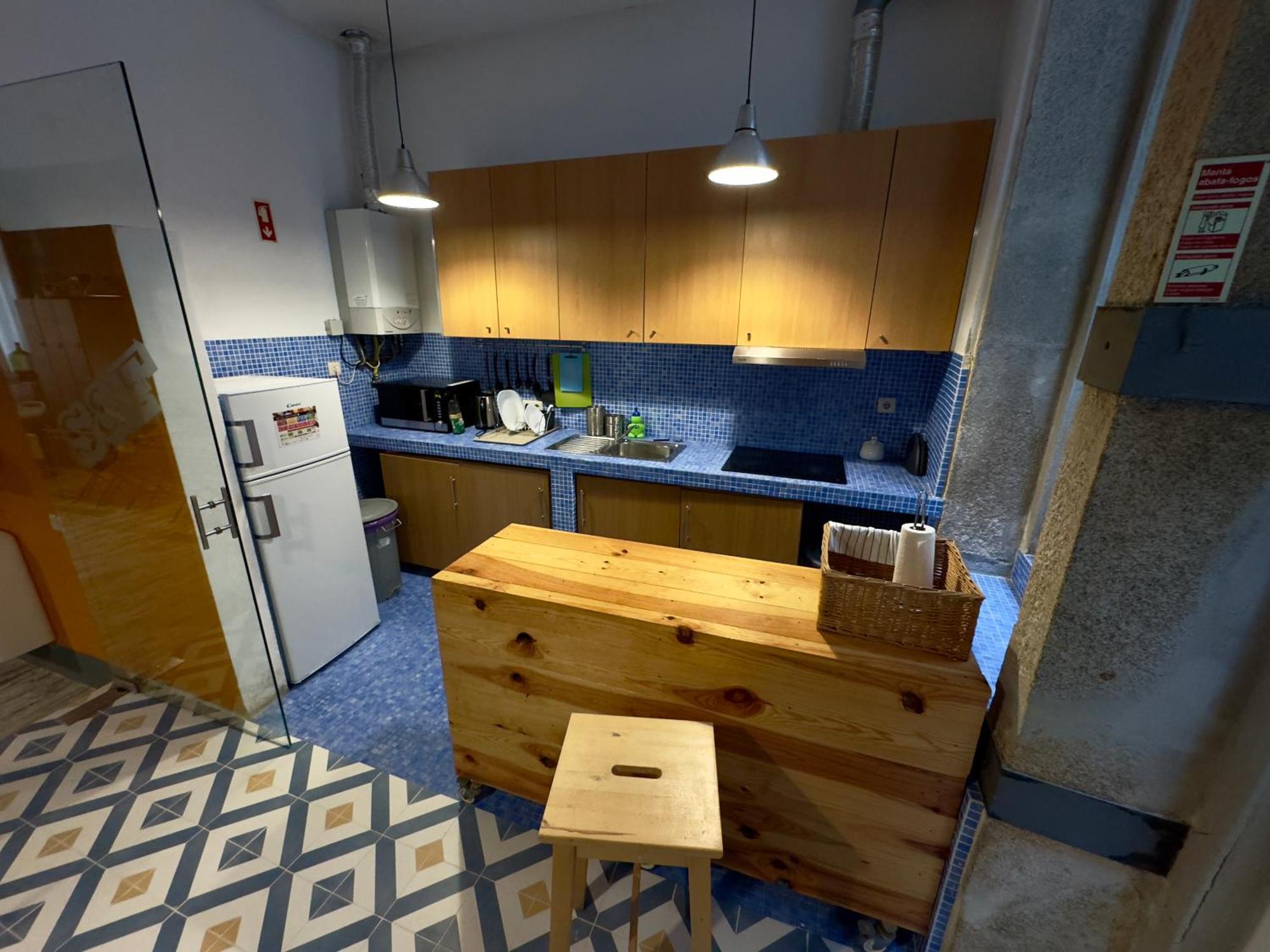 Sardines And Friends Hostel 04 โปโว เดอ วาร์ซิม ภายนอก รูปภาพ