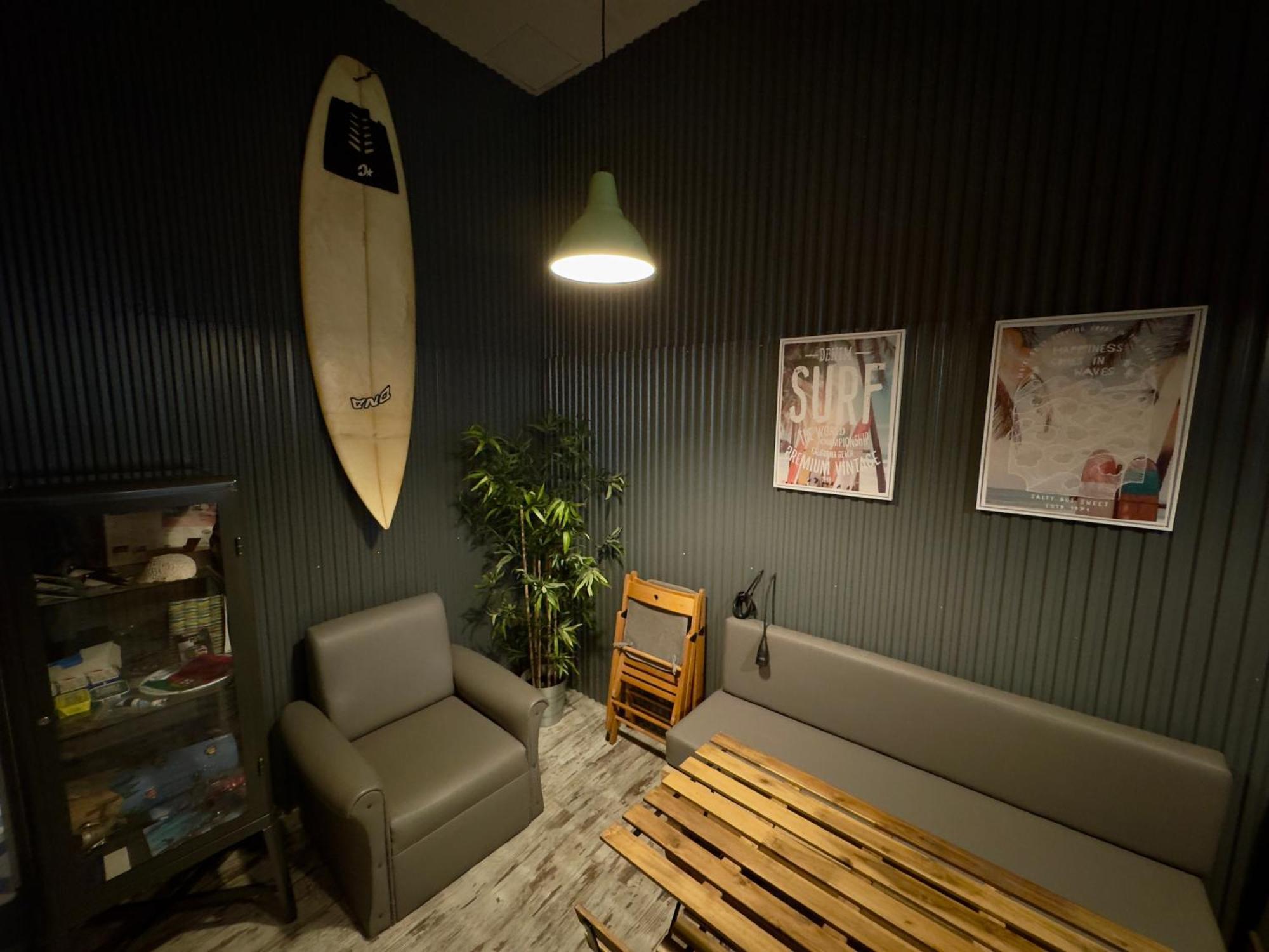 Sardines And Friends Hostel 04 โปโว เดอ วาร์ซิม ภายนอก รูปภาพ
