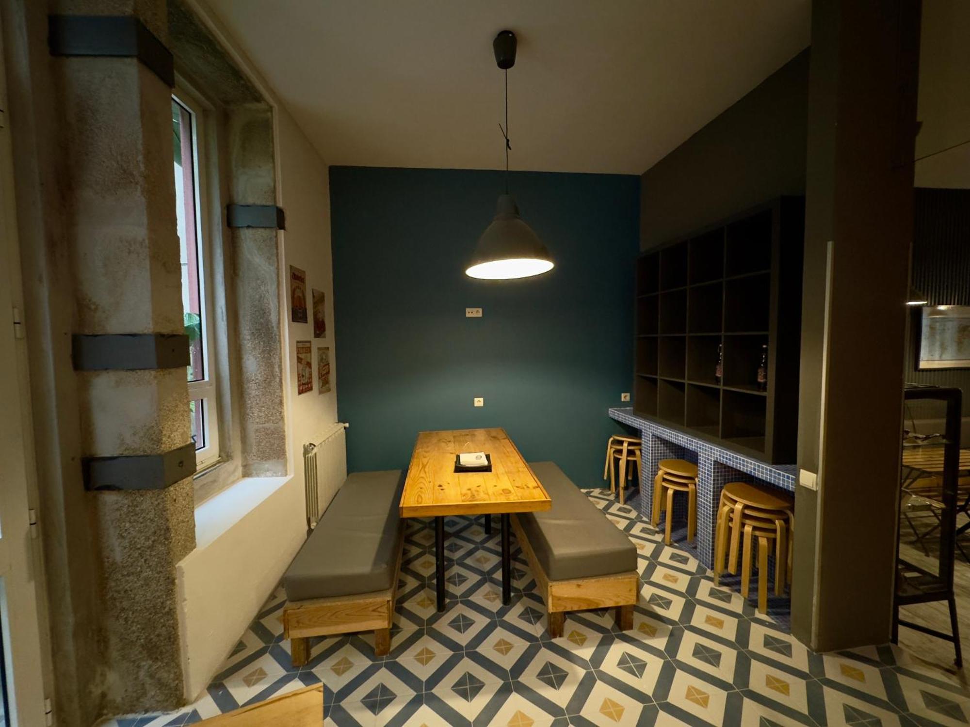 Sardines And Friends Hostel 04 โปโว เดอ วาร์ซิม ภายนอก รูปภาพ