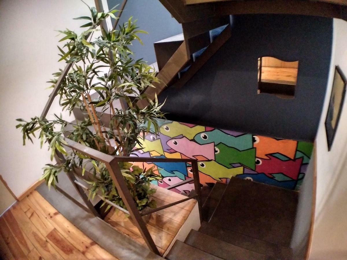 Sardines And Friends Hostel 04 โปโว เดอ วาร์ซิม ภายนอก รูปภาพ