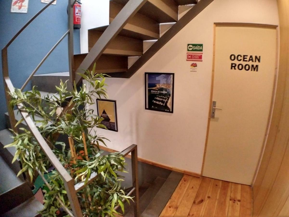 Sardines And Friends Hostel 04 โปโว เดอ วาร์ซิม ภายนอก รูปภาพ